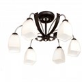 Люстра на штанге Citilux Крокус CL128161 - фото 4850826