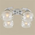 Потолочная люстра Citilux Буги CL157141 - фото 4850977