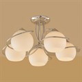 Люстра на штанге Citilux Лайма CL155151 - фото 4850999