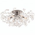 Потолочная люстра Citilux Рандом CL222160 - фото 4851048