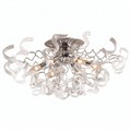 Потолочная люстра Citilux Рандом CL222161 - фото 4851054