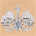 Подвесная люстра Citilux Канон CL412152 - фото 4851077