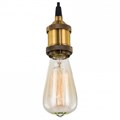 Подвесной светильник Citilux Эдисон CL450100 - фото 4851090