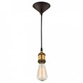 Подвесной светильник Citilux Эдисон CL450100 - фото 4851091
