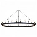 Подвесная люстра Citilux Смитсон CL470130 - фото 4851169