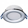 Встраиваемый светильник Citilux Акви CLD008011 - фото 4851249