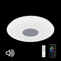 Накладной светильник Citilux Light & Music CL703M60 - фото 4851302