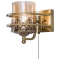 Бра Citilux Ориент CL464313 - фото 4851341