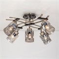 Потолочная люстра Citilux Мерида CL142155 - фото 4851413