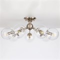 Потолочная люстра Citilux Томми CL102171 - фото 4851555