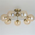 Потолочная люстра Citilux Томми CL102173 - фото 4851561