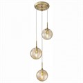 Подвесной светильник Citilux Томми CL102033 - фото 4851725