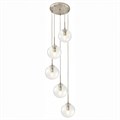 Подвесной светильник Citilux Томми CL102051 - фото 4851736