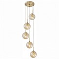 Подвесной светильник Citilux Томми CL102053 - фото 4851743