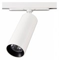 Светильник на штанге Citilux Тубус CL01T120N - фото 4851931