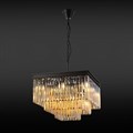 Подвесная люстра Citilux Мартин CL332232 - фото 4852073