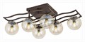 Потолочная люстра Citilux Бриз CL106265 - фото 4852378