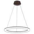 Подвесной светильник Citilux Электрон CL710B65S - фото 4852836