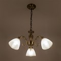 Подвесная люстра Citilux Латур CL413231 - фото 4853173 Подвесная люстра Citilux Латур CL413231 - фото 4853173