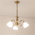 Подвесная люстра Citilux Латур CL413231 - фото 4853174 Подвесная люстра Citilux Латур CL413231 - фото 4853174