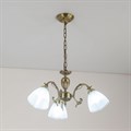 Подвесная люстра Citilux Латур CL413231 - фото 4853175 Подвесная люстра Citilux Латур CL413231 - фото 4853175