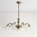 Подвесная люстра Citilux Латур CL413271 - фото 4853182 Подвесная люстра Citilux Латур CL413271 - фото 4853182