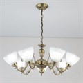 Подвесная люстра Citilux Латур CL413271 - фото 4853183 Подвесная люстра Citilux Латур CL413271 - фото 4853183