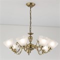 Подвесная люстра Citilux Латур CL413271 - фото 4853184 Подвесная люстра Citilux Латур CL413271 - фото 4853184