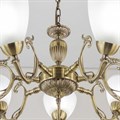 Подвесная люстра Citilux Латур CL413271 - фото 4853186 Подвесная люстра Citilux Латур CL413271 - фото 4853186
