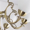 Подвесная люстра Citilux Латур CL413271 - фото 4853189 Подвесная люстра Citilux Латур CL413271 - фото 4853189