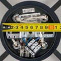 Потолочная люстра Citilux Девис CL201141 - фото 4853289