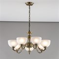 Подвесная люстра Citilux Севилья CL414173 - фото 4853402 Подвесная люстра Citilux Севилья CL414173 - фото 4853402
