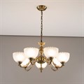 Подвесная люстра Citilux Севилья CL414173 - фото 4853404 Подвесная люстра Citilux Севилья CL414173 - фото 4853404