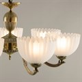 Подвесная люстра Citilux Севилья CL414173 - фото 4853407 Подвесная люстра Citilux Севилья CL414173 - фото 4853407