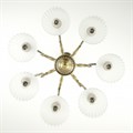 Подвесная люстра Citilux Севилья CL414173 - фото 4853408 Подвесная люстра Citilux Севилья CL414173 - фото 4853408