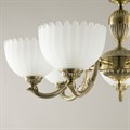 Подвесная люстра Citilux Севилья CL414173 - фото 4853412 Подвесная люстра Citilux Севилья CL414173 - фото 4853412