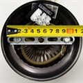 Подвесная люстра Citilux Севилья CL414173 - фото 4853415 Подвесная люстра Citilux Севилья CL414173 - фото 4853415