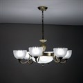 Подвесная люстра Citilux Севилья CL414193 - фото 4853776