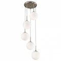 Подвесной светильник Citilux Томми CL102054 - фото 4854014