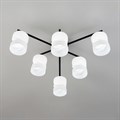 Потолочная люстра Citilux Нильс CL132165 - фото 4854285