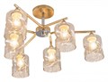 Люстра на штанге Citilux Клод CL137162 - фото 4854346
