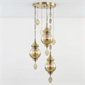 Подвесной светильник Citilux Каир CL419133 - фото 4854463