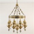 Подвесная люстра Citilux Каир CL419183 - фото 4854495