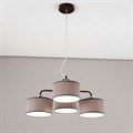 Подвесная люстра Citilux Форма CL428241 - фото 4854582