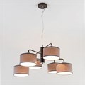 Подвесная люстра Citilux Форма CL428261 - фото 4854601
