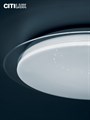 Накладной светильник Citilux Спутник CL734900G - фото 4854699