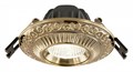 Встраиваемый светильник Citilux Боска CLD041NW3 - фото 4854765