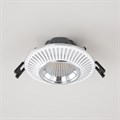 Встраиваемый светильник Citilux Дзета CLD042NW1 - фото 4854796