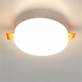 Встраиваемый светильник Citilux Вега CLD5310W - фото 4854875