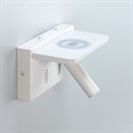 Бра с полкой Citilux Декарт CL704370 - фото 4854982 Бра с полкой Citilux Декарт CL704370 - фото 4854982